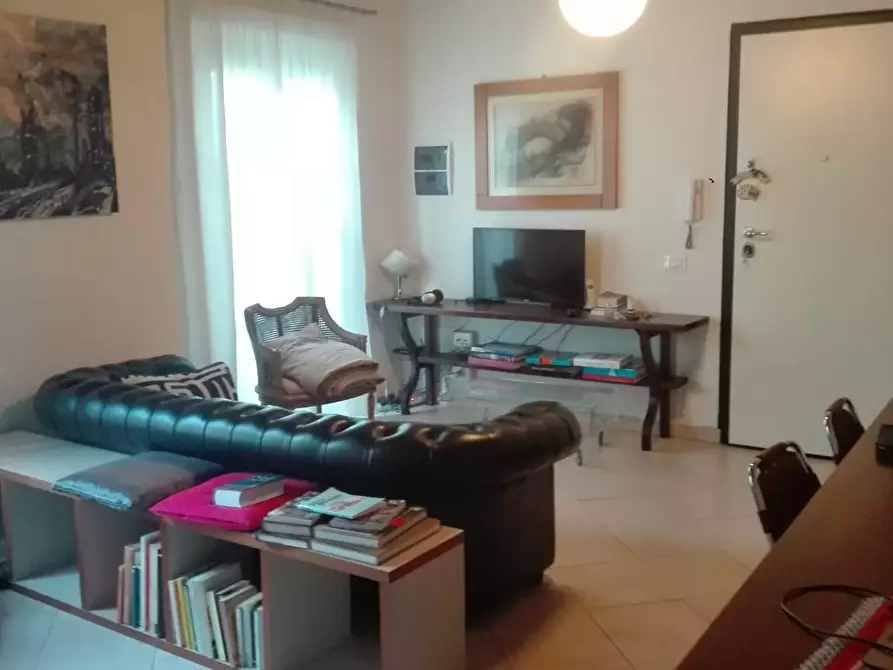 Immagine 1 di Camera in affitto  in Via Del Borghetto 12 a Pisa