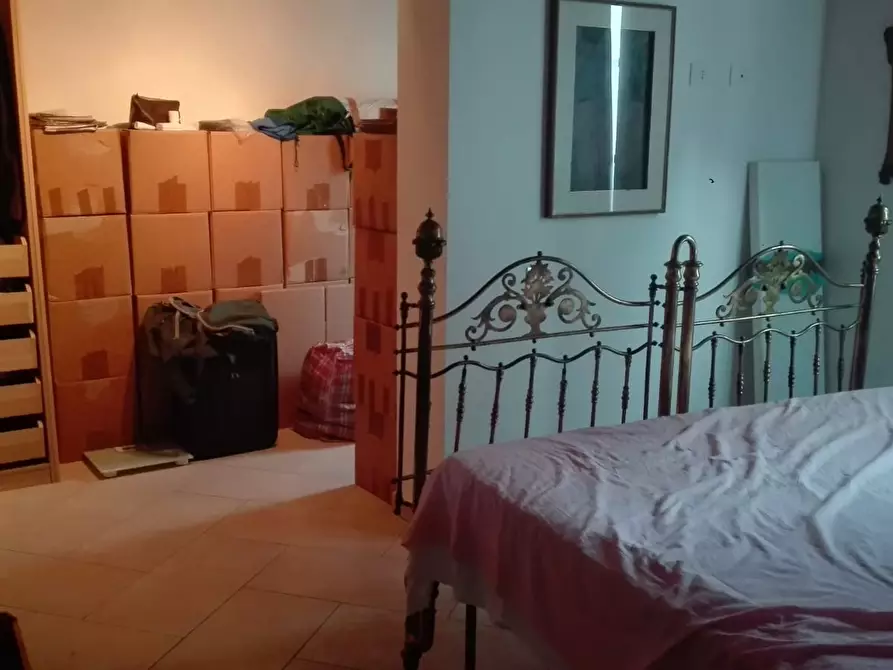 Immagine 7 di Camera in affitto  in Via Del Borghetto 12 a Pisa