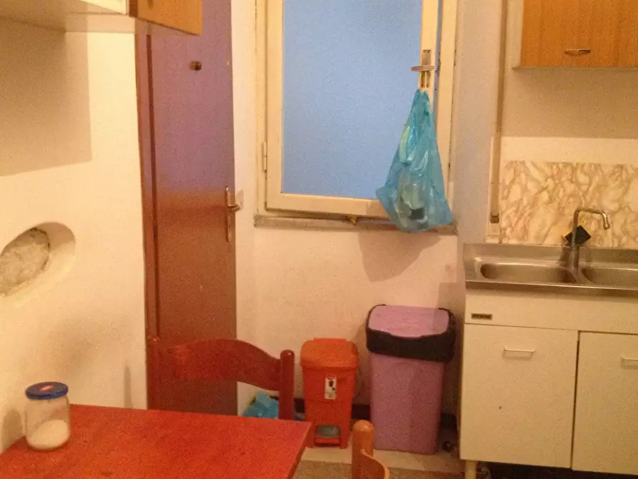 Immagine 2 di Appartamento in affitto  in Via Borgo Stretto 15 a Pisa