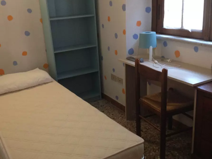 Immagine 3 di Appartamento in affitto  in Via Borgo Stretto 15 a Pisa