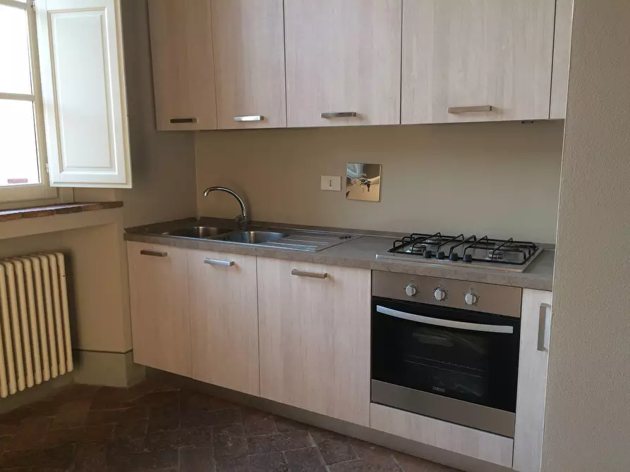 Immagine 7 di Appartamento in affitto  in via roma 10 a Cascina