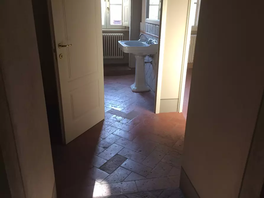 Immagine 8 di Appartamento in affitto  in via roma 10 a Cascina