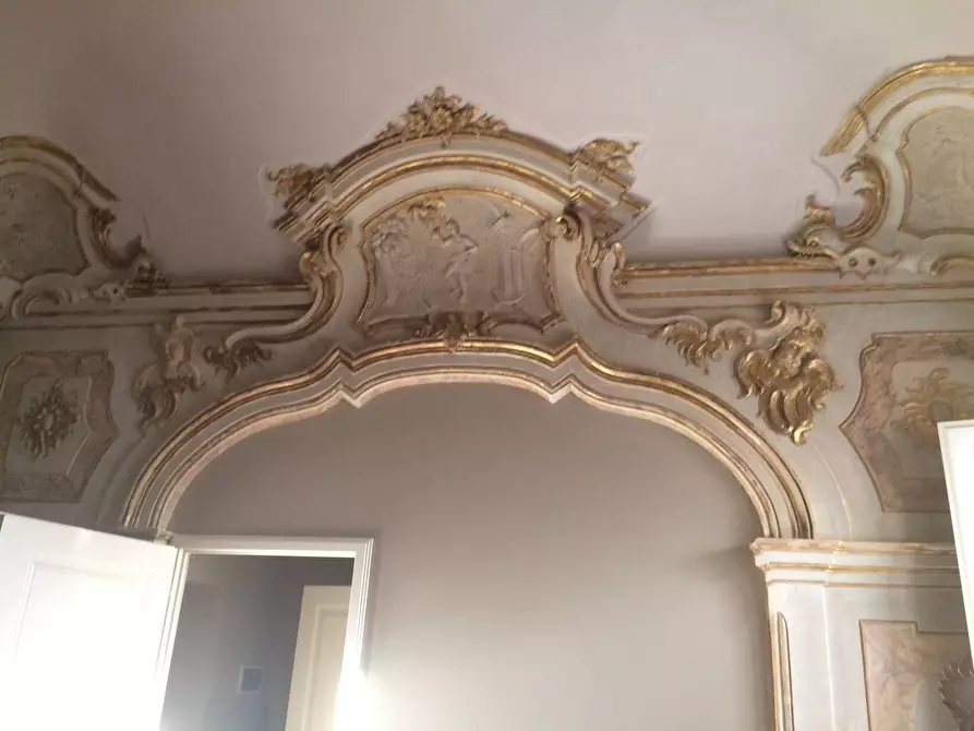 Immagine 4 di Appartamento in affitto  in via roma 10 a Cascina