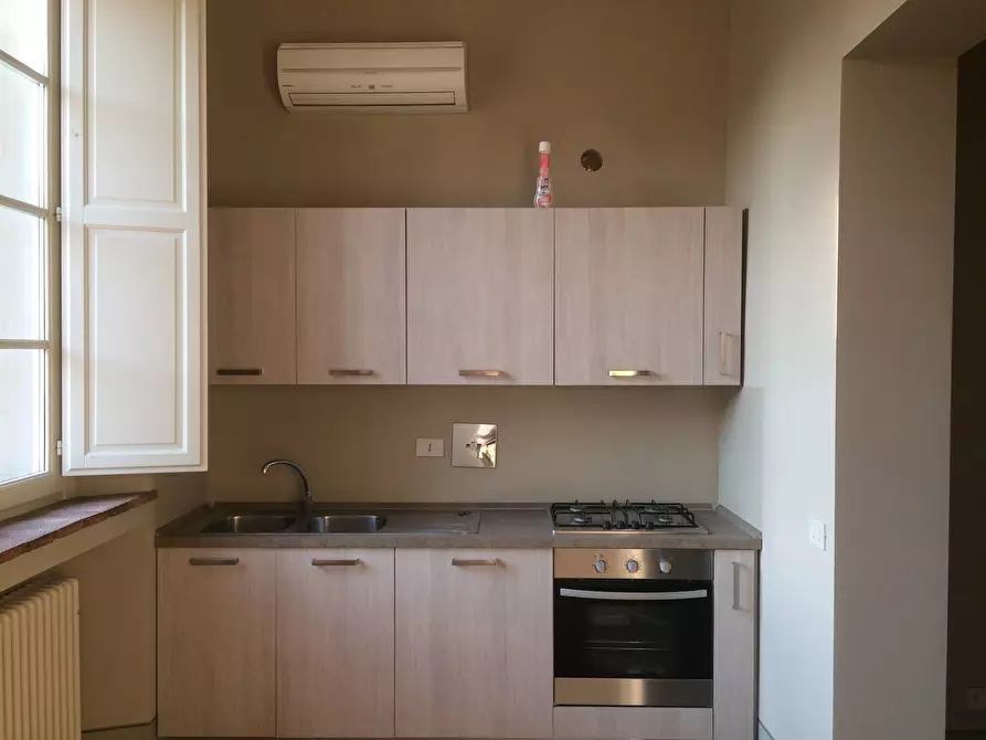 Immagine 6 di Appartamento in affitto  in via roma 10 a Cascina