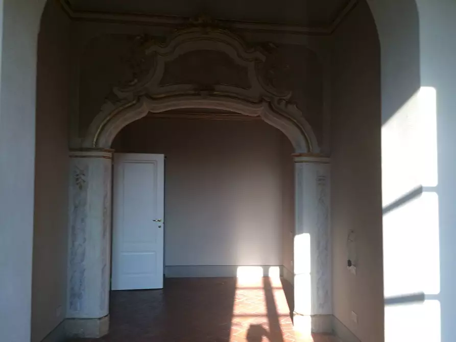 Immagine 1 di Appartamento in affitto  in via roma 10 a Cascina