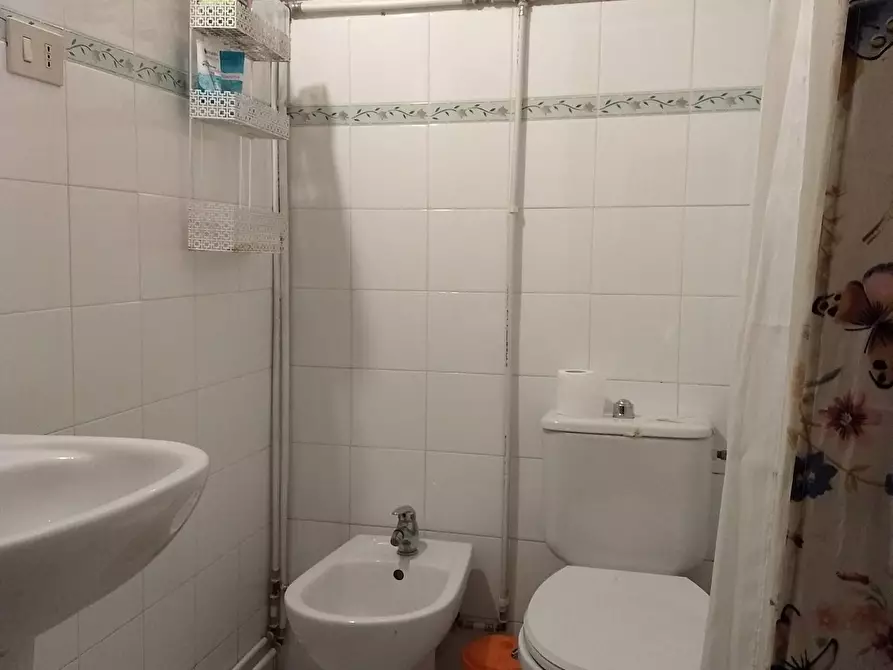 Immagine 10 di Appartamento in affitto  in Via Borgo Stretto a Pisa