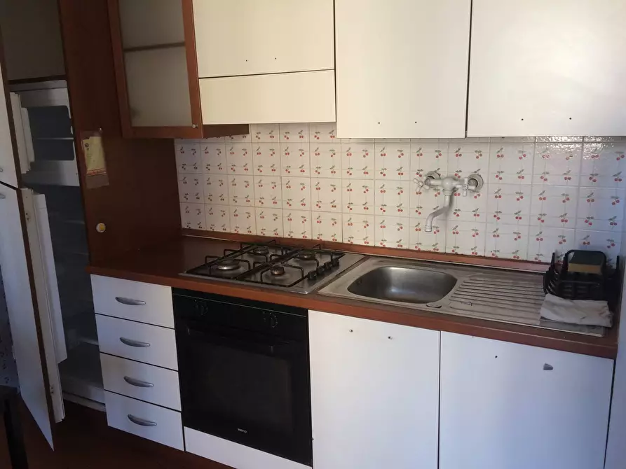 Immagine 3 di Appartamento in affitto  in Via Filippo Mazzei 8 a Pisa