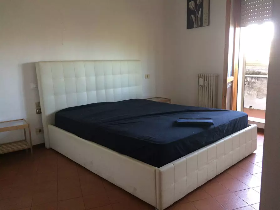 Immagine 6 di Appartamento in affitto  in Via Filippo Mazzei 8 a Pisa