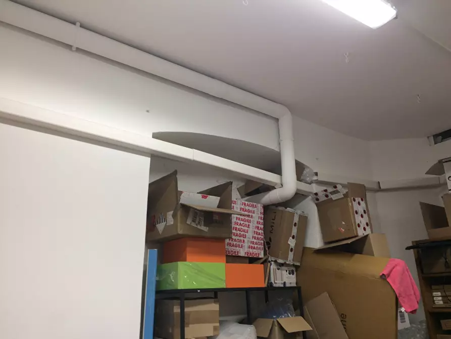 Immagine 2 di Attività commerciale in affitto  in Piazza  Garibaldi a Pisa