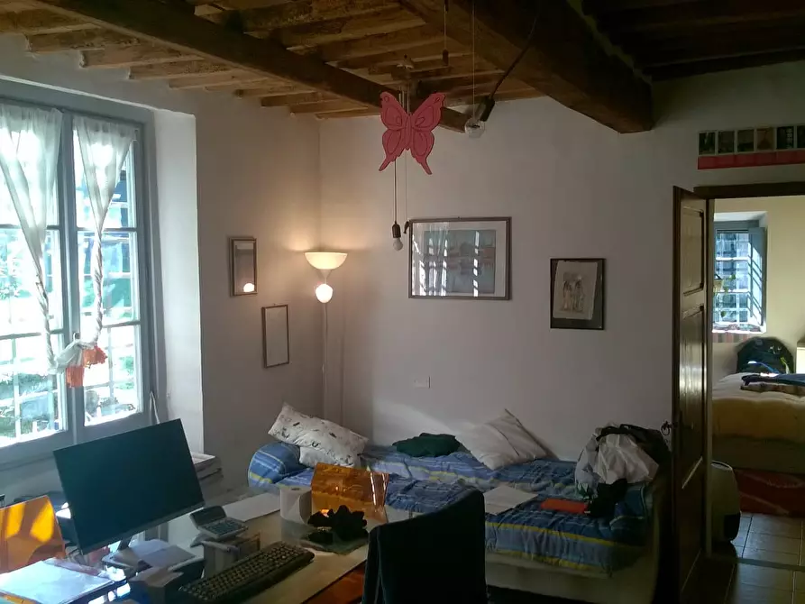 Immagine 1 di Appartamento in affitto  in via statale Abetone - a San Giuliano Terme