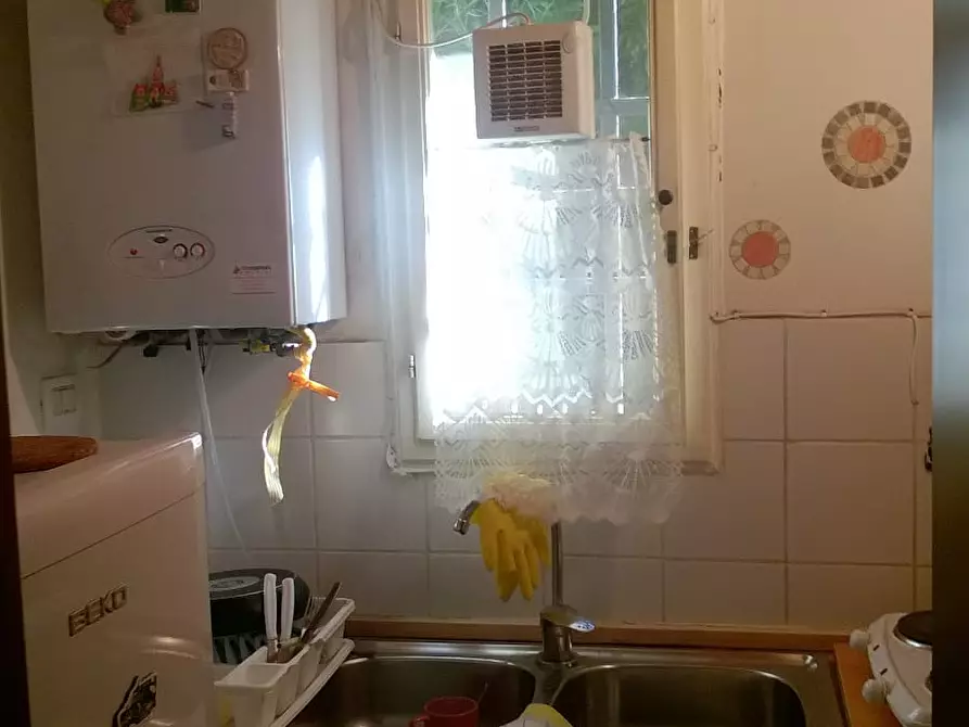 Immagine 7 di Appartamento in affitto  in via statale Abetone - a San Giuliano Terme