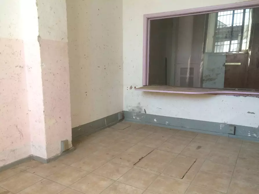Immagine 7 di Attività commerciale in affitto  in Via Conte Fazio a Pisa