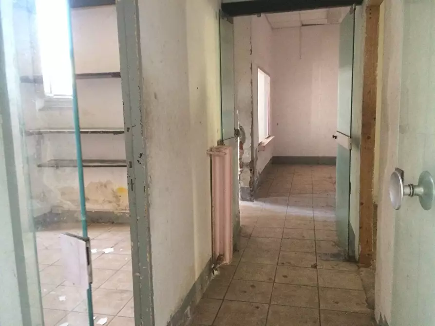 Immagine 4 di Attività commerciale in affitto  in Via Conte Fazio a Pisa