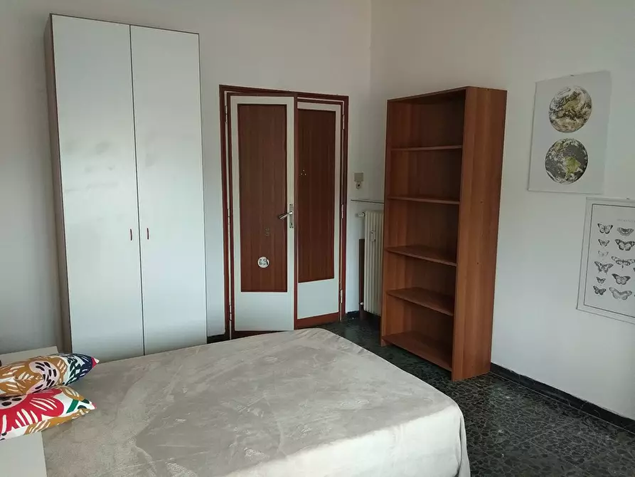 Immagine 4 di Camera in affitto  in Via Corte Bracci a Pisa