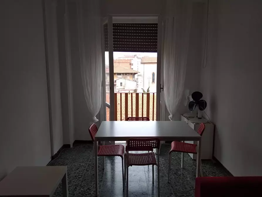 Immagine 8 di Camera in affitto  in Via Corte Bracci a Pisa