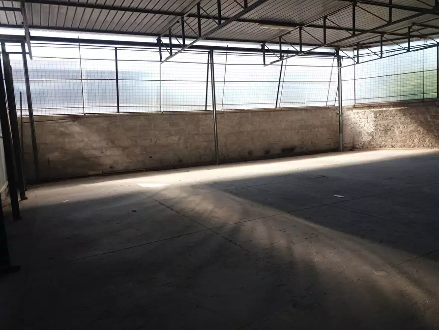 Immagine 2 di Magazzino in affitto  in via lenin 12 a San Giuliano Terme