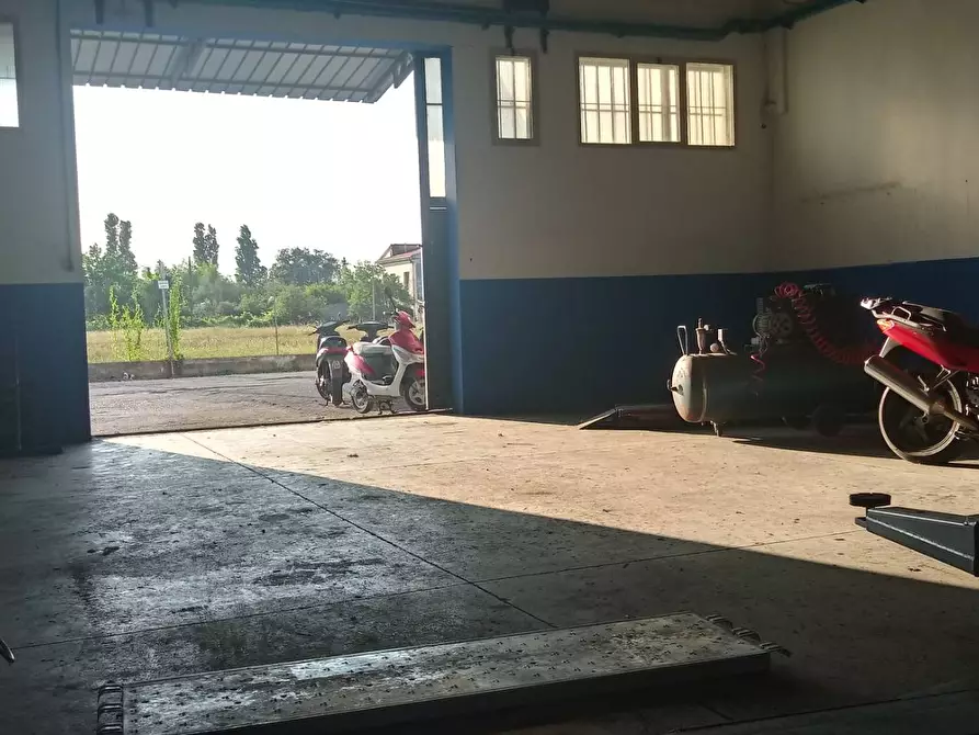 Immagine 4 di Attività commerciale in affitto  in Via xxV Aprile 33 a San Giuliano Terme