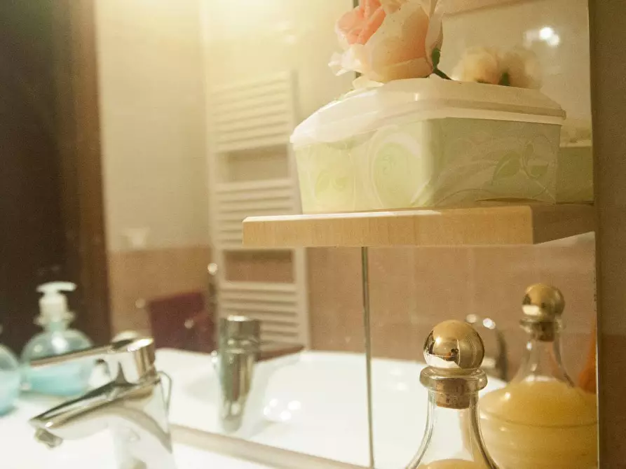 Immagine 8 di Appartamento in affitto  in Via Del Ragnaino 3 a Pisa