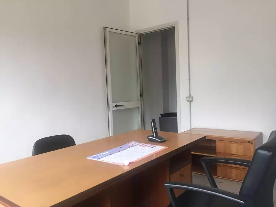 Immagine 6 di Attività commerciale in affitto  in via della chiesa xxxii a Lucca