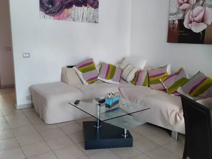 Immagine 2 di Appartamento in affitto  in Via Francesco Lavaggi 10 a Pisa