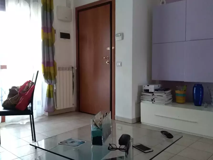 Immagine 1 di Appartamento in affitto  in Via Francesco Lavaggi 10 a Pisa