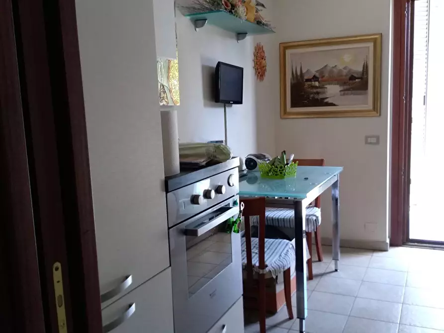 Immagine 5 di Appartamento in affitto  in Via Francesco Lavaggi 10 a Pisa