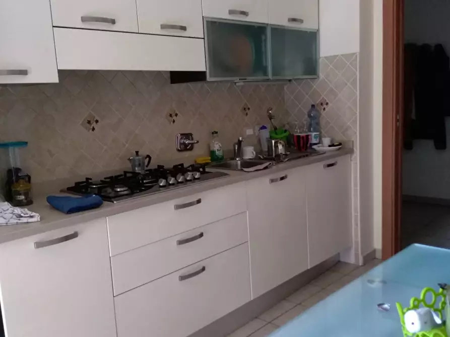 Immagine 6 di Appartamento in affitto  in Via Francesco Lavaggi 10 a Pisa