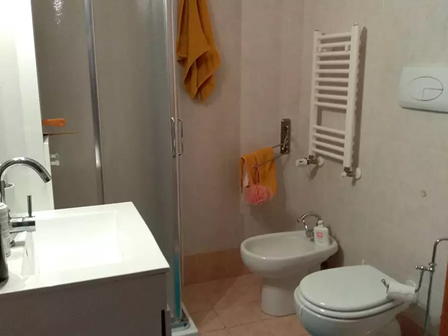 Immagine 14 di Appartamento in affitto  in Via Francesco Lavaggi 10 a Pisa