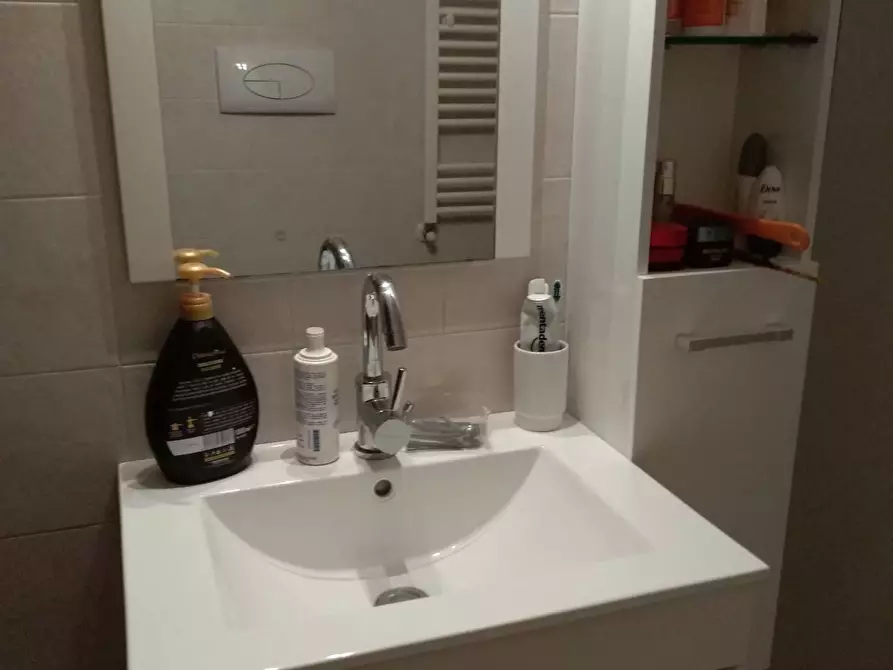 Immagine 15 di Appartamento in affitto  in Via Francesco Lavaggi 10 a Pisa