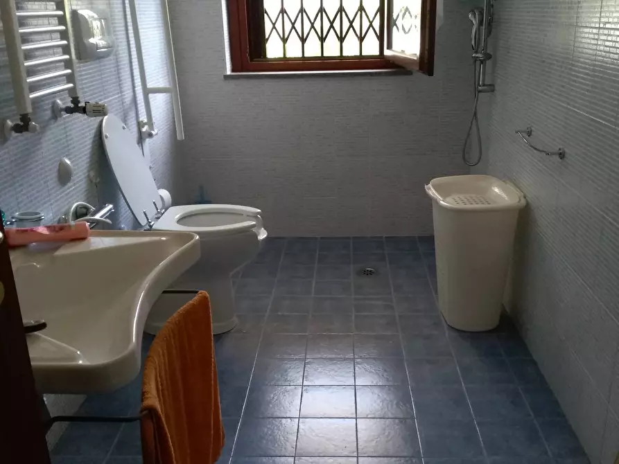 Immagine 10 di Appartamento in affitto  in Via Francesco Lavaggi 10 a Pisa