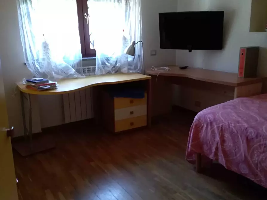 Immagine 9 di Appartamento in affitto  in Via Francesco Lavaggi 10 a Pisa