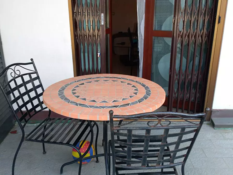 Immagine 16 di Appartamento in affitto  in Via Francesco Lavaggi 10 a Pisa