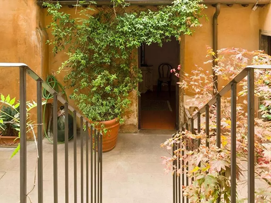 Immagine 6 di Appartamento in affitto  in San Cassiano a Lucca