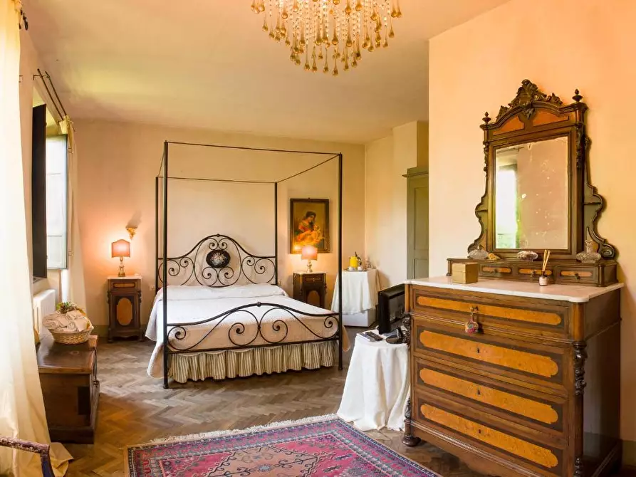 Immagine 3 di Appartamento in affitto  in san cassiano a Lucca