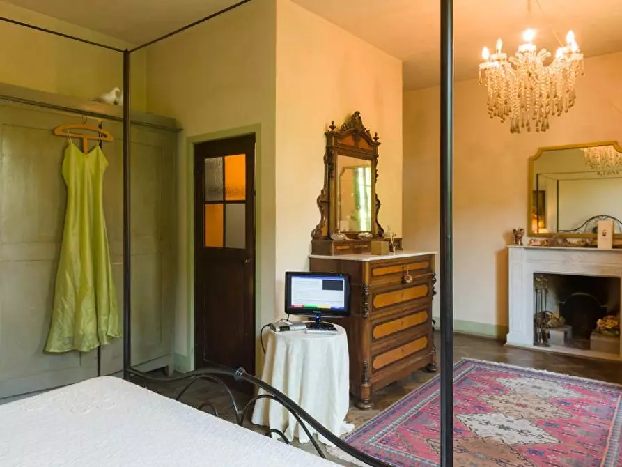 Immagine 5 di Appartamento in affitto  in san cassiano a Lucca