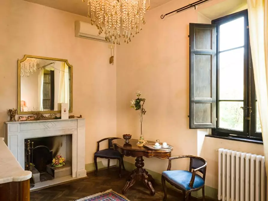 Immagine 4 di Appartamento in affitto  in san cassiano a Lucca