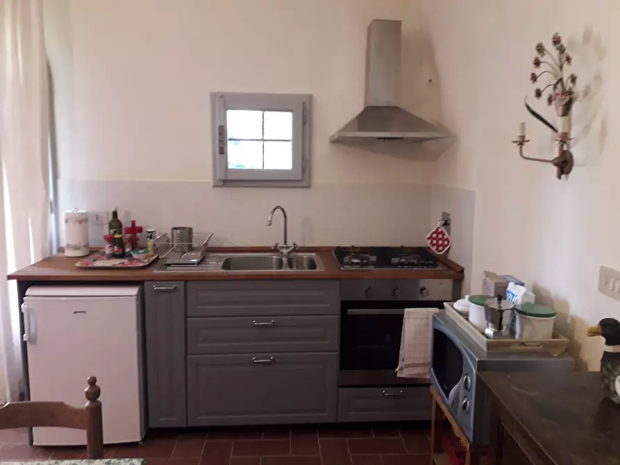 Immagine 3 di Casa indipendente in affitto  in via di mezzo  nord 250 a Cascina