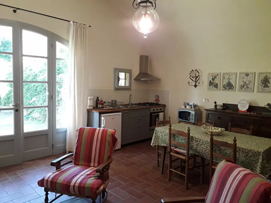 Immagine 4 di Casa indipendente in affitto  in via di mezzo  nord 250 a Cascina