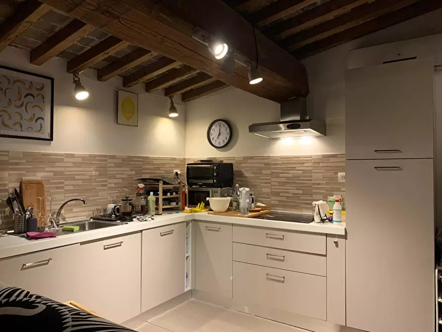 Immagine 1 di Appartamento in affitto  in Lungarno Antonio Pacinotti 1 a Pisa
