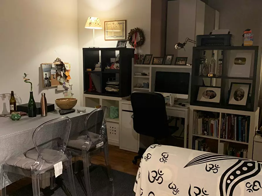 Immagine 8 di Appartamento in affitto  in Lungarno Antonio Pacinotti 1 a Pisa