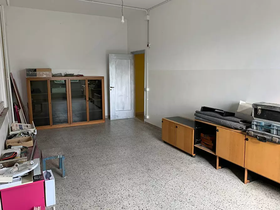 Immagine 11 di Attività commerciale in affitto  in via savonarola a Lucca