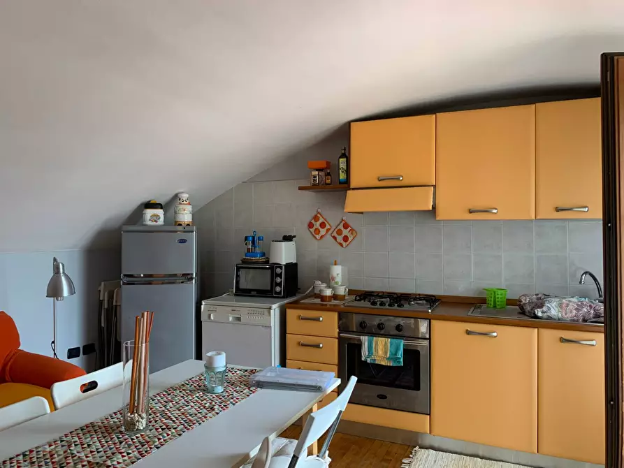 Immagine 2 di Appartamento in affitto  in via pesciatina a Lucca