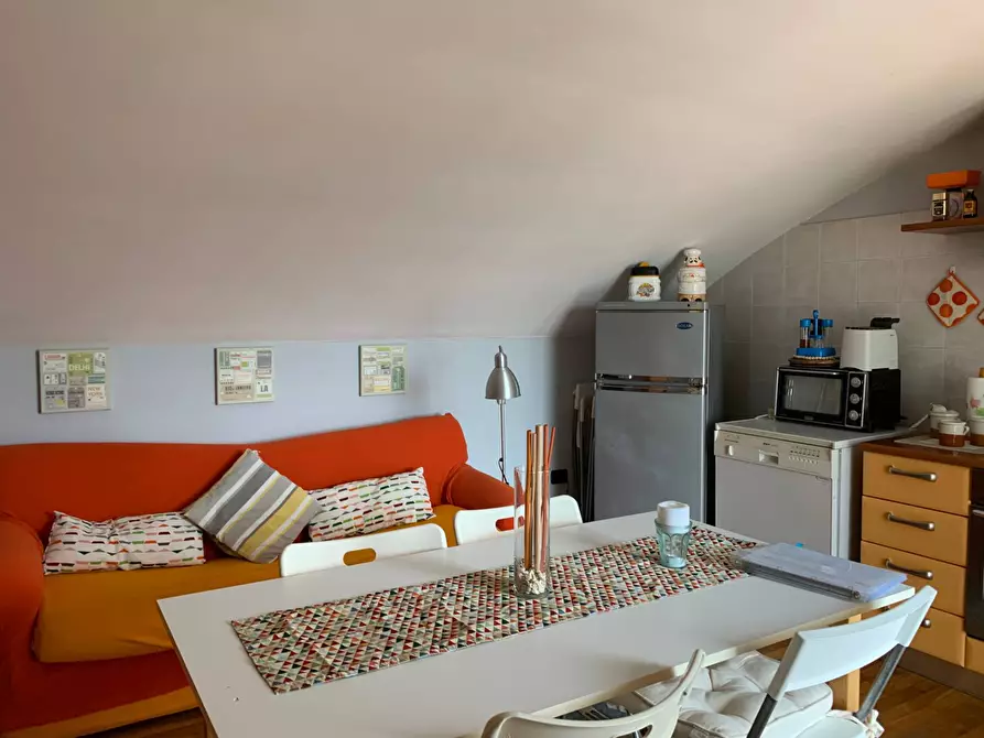 Immagine 4 di Appartamento in affitto  in via pesciatina a Lucca