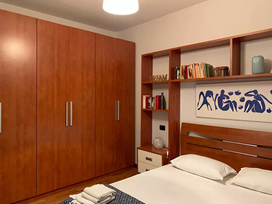 Immagine 17 di Appartamento in affitto  in via pesciatina a Lucca