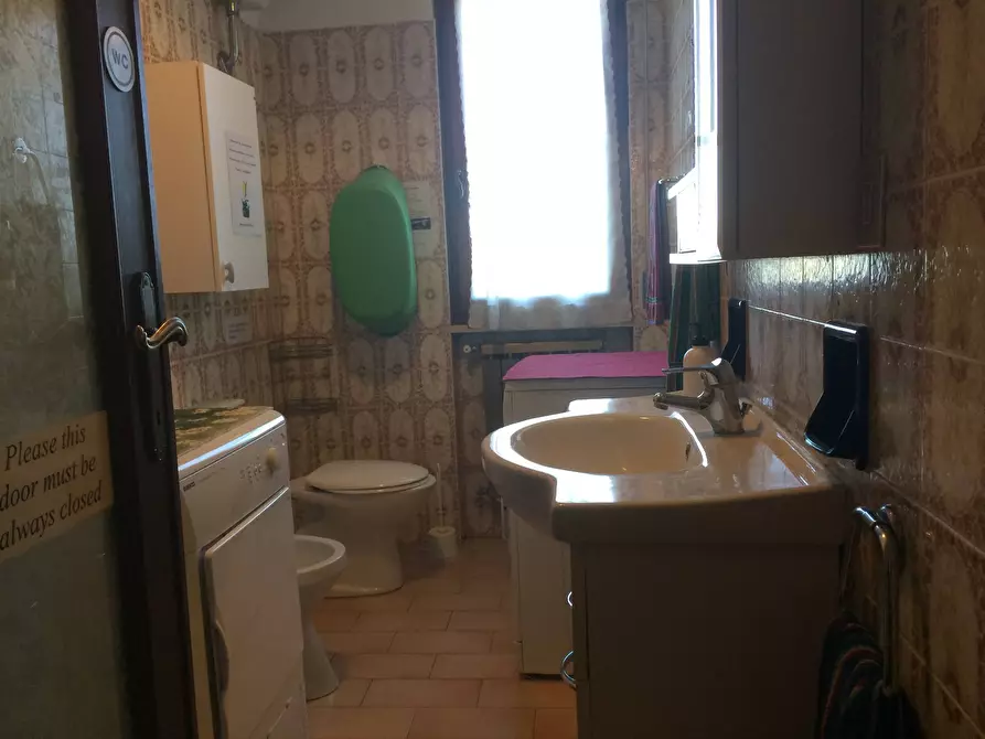 Immagine 8 di Casa indipendente in affitto  in via di gello a Pisa