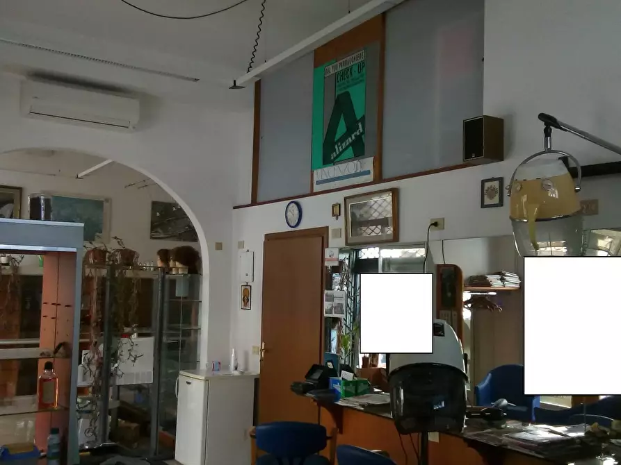 Immagine 3 di Attività commerciale in affitto  in Via Fiume 81 a Livorno