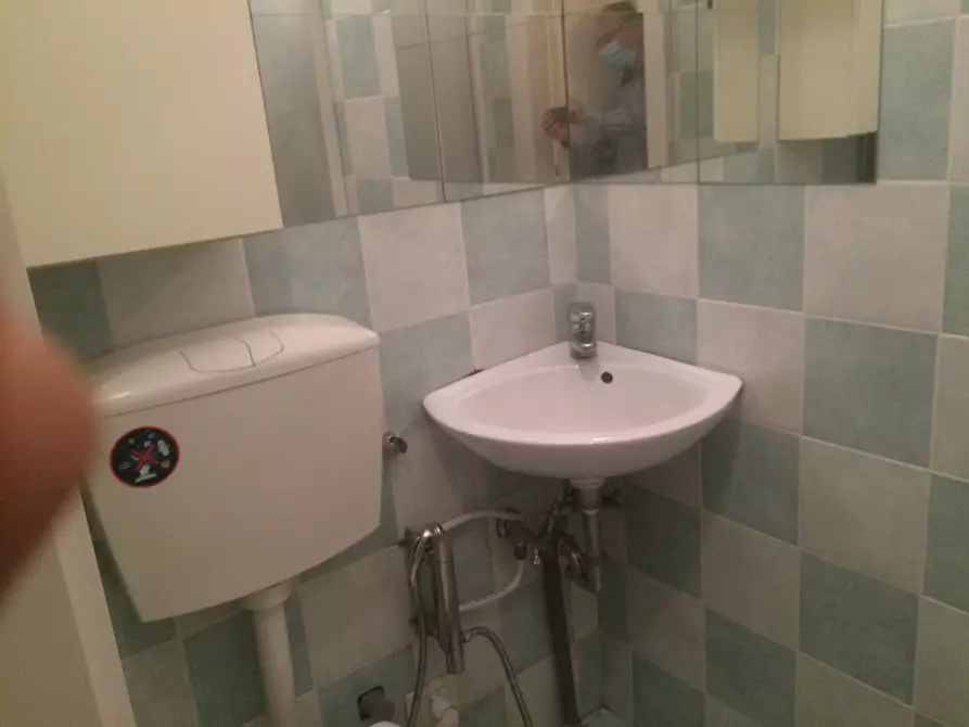 Immagine 9 di Camera in affitto  in Lungarno Mediceo a Pisa