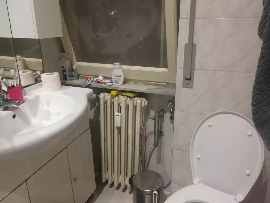 Immagine 8 di Camera in affitto  in Lungarno Mediceo a Pisa