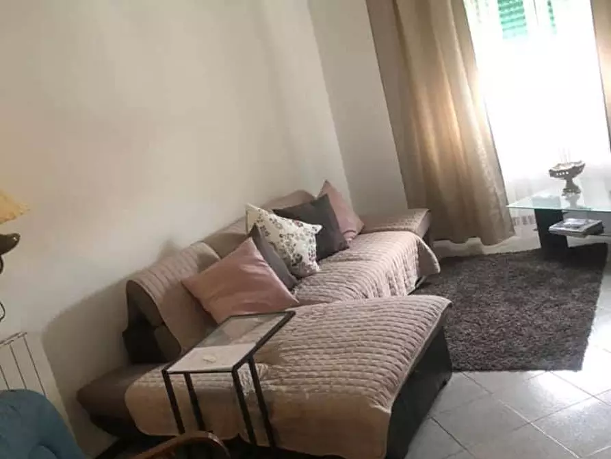 Immagine 2 di Appartamento in affitto  in Via Pacinotti a Viareggio