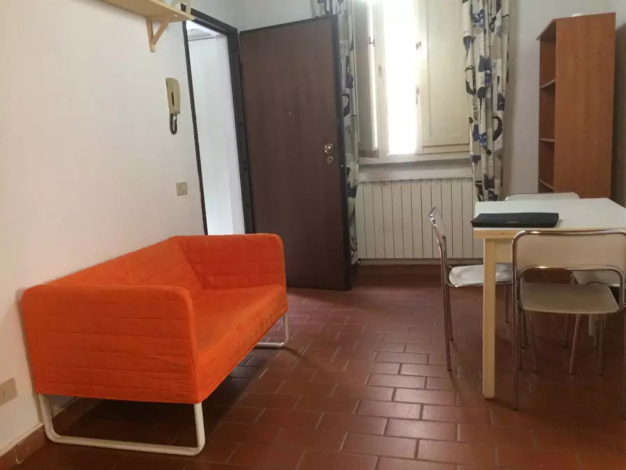 Immagine 2 di Appartamento in affitto  in Via Ludovico Coccapani 1 a Pisa